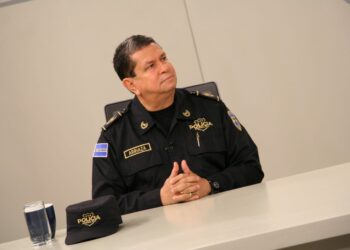 Director de la PNC destaca resultados del Plan Control Territorial tras implementación de Fase 4