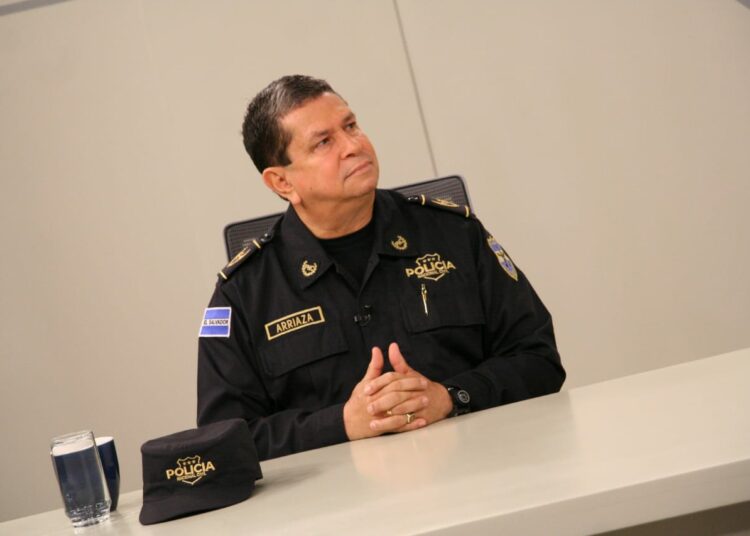 Director de la PNC destaca resultados del Plan Control Territorial tras implementación de Fase 4