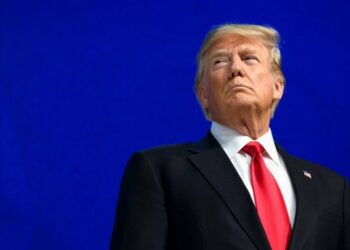 Trump demanda a su sobrina y al ‘New York Times’ por una investigación sobre sus finanzas
