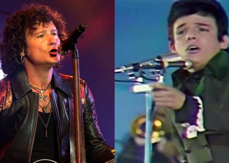 (VIDEO) Enrique Bunbury lanzó emotivo homenaje musical a José José