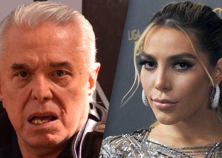 Enrique Guzmán afirma que es «moda entre las mujeres» decir que fueron violadas de niñas