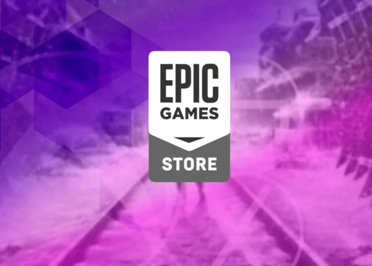 Epic Games regalará dos juegos a sus seguidores