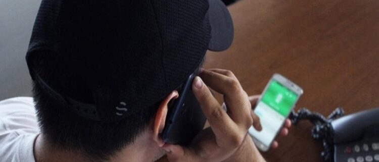 FGR logra condena para dos extorsionistas en San Miguel