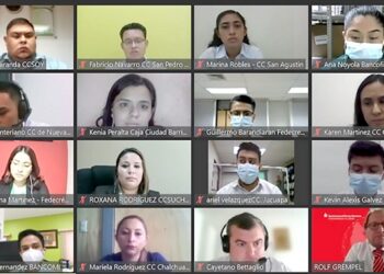 Sistema FEDECRÉDITO lanza la 4a edición del Diplomado Asesor Técnico Financiero 2021-2022