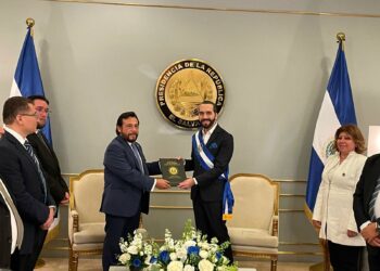 Presidente Bukele afirma no propondrá reformas referentes al aborto, al matrimonio, ni se legalizará la eutanasia