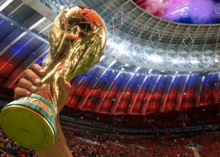 La FIFA insiste con su proyecto de jugar un Mundial cada dos años