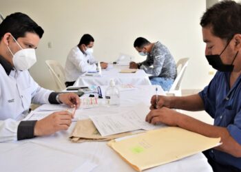 7ª Jornada de Entregas de Prestaciones Económicas a víctimas de siniestros de tránsito en 2021