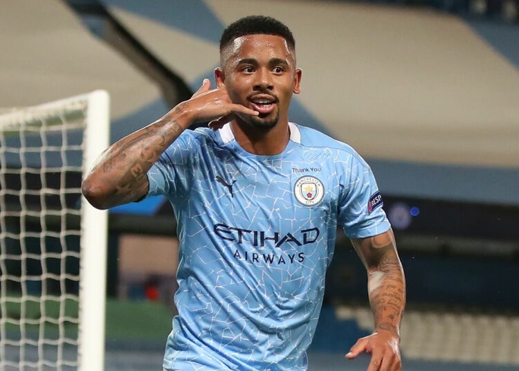 Brillante victoria del Manchester City frente al Chelsea en Stamford Bridge