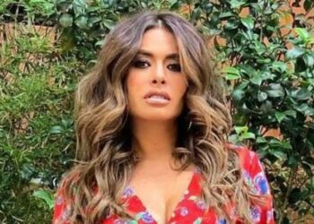 El doloroso tratamiento estético que usa Galilea Montijo para verse más joven
