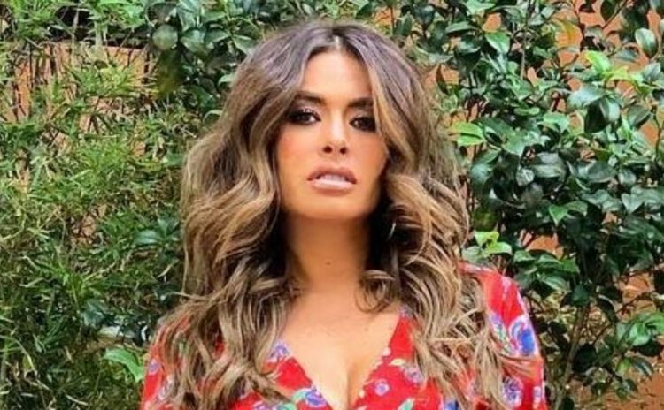 El doloroso tratamiento estético que usa Galilea Montijo para verse más joven
