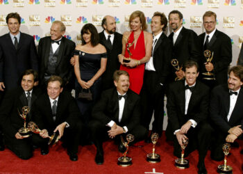 Emmy 2021: todos los ganadores de la premiación a lo mejor de la televisión estadounidense