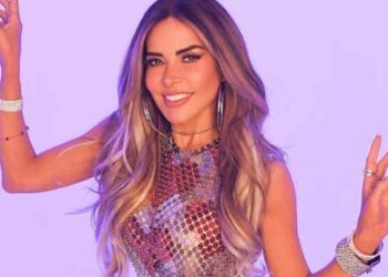 Gloria Trevi respondió a su acusación por evasión fiscal con “challenge” de TikTok