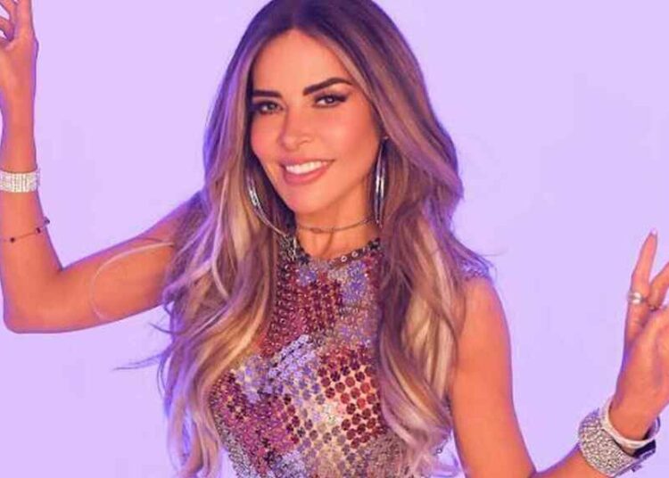 Gloria Trevi Respondió A Su Acusación Por Evasión Fiscal Con “challenge” De Tiktok Diario La