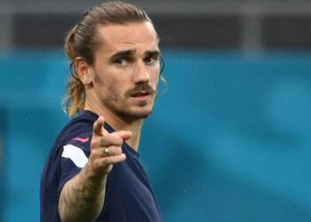 La enorme rebaja salarial de Griezmann para volver al Atlético Madrid tras su paso por el Barcelona
