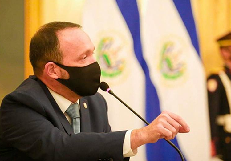 “Por décadas, los jueces han favorecido a los corruptos”: Gustavo Villatoro ante resolución que anula proceso contra Norman Quijano