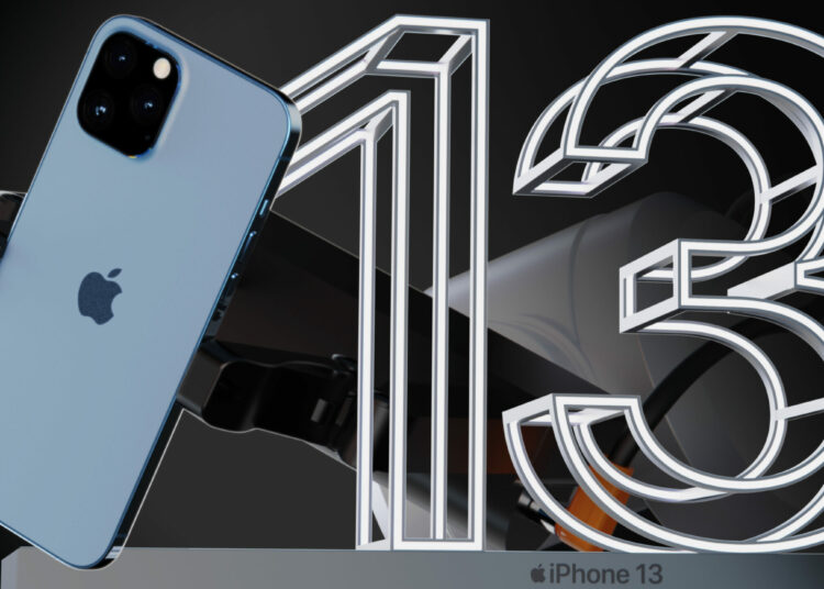 La comunicación vía satélite del iPhone 13 estaría limitada solo a situaciones de emergencia y la función se lanzaría en 2022