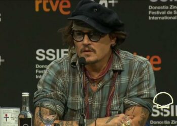 Johnny Depp critica la cultura de la cancelación y advierte que tan solo hace falta «una frase» para convertirse en víctima