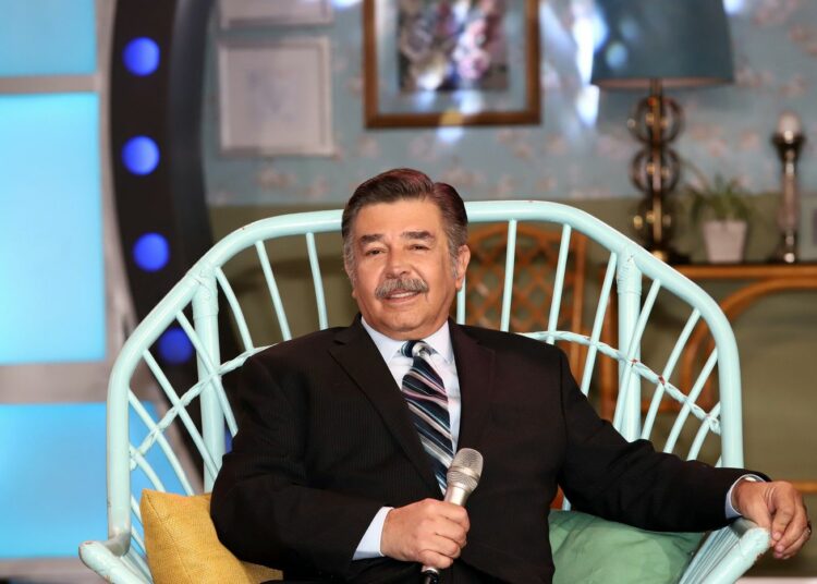 Jorge Ortiz de Pinedo abandonó la CDMX y se refugió en Acapulco debido a una enfermedad