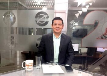 Hora 25 | José Urbina analiza la situación de El Salvador bajo la pandemia de covid-19