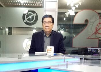 Hora 25 | Juan José Martel analiza la resolución de la Sala de lo Constitucional sobre la reelección presidencial