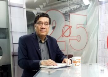 Fallece exdiputado Juan José Martel