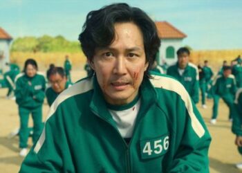 El juego del calamar: las 6 claves de la aterradora serie coreana que es furor en el mundo