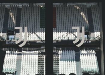 Serie A: Revelan las perdidas millonarias de la Juventus en la temporada 2020-2021