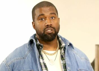 Arrepentido de su separación con Kim Kardashian, Kanye West compra un búnker para vivir con sus hijos lejos de los lujos