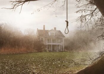 La casa donde se filmó la película «El Conjuro» se vende por esta millonaria cantidad