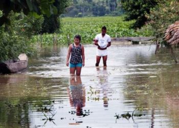 Fenómeno metereológico de La Niña regresaría antes de terminar el 2021