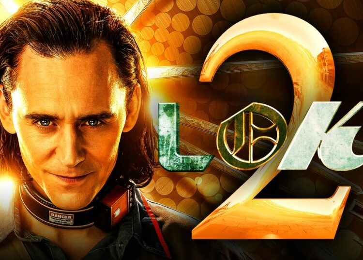 “Loki”: la segunda temporada podría demorarse