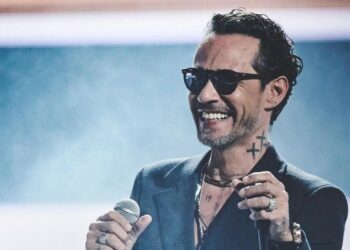 Marc Anthony cumple 53 años; así consiguió su fortuna el «Rey de la Salsa»