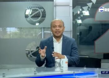 Relanzamiento de HORA 25, por Órbita TV