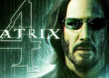 Lanzaron el tráiler de “The Matrix: Resurrections”