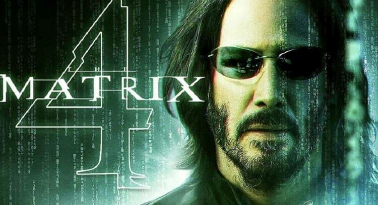 Lanzaron el tráiler de “The Matrix: Resurrections”