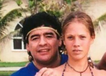Mavys Álvarez reveló los dos favores que Diego Maradona le pidió a Fidel Castro