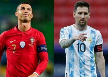 El algoritmo de un matemático de Oxford resuelve quién es el mejor jugador de fútbol de todos los tiempos