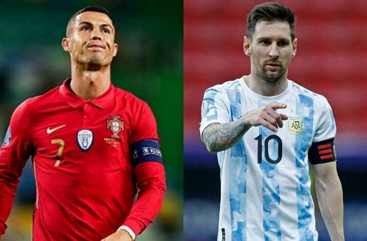 El algoritmo de un matemático de Oxford resuelve quién es el mejor jugador de fútbol de todos los tiempos