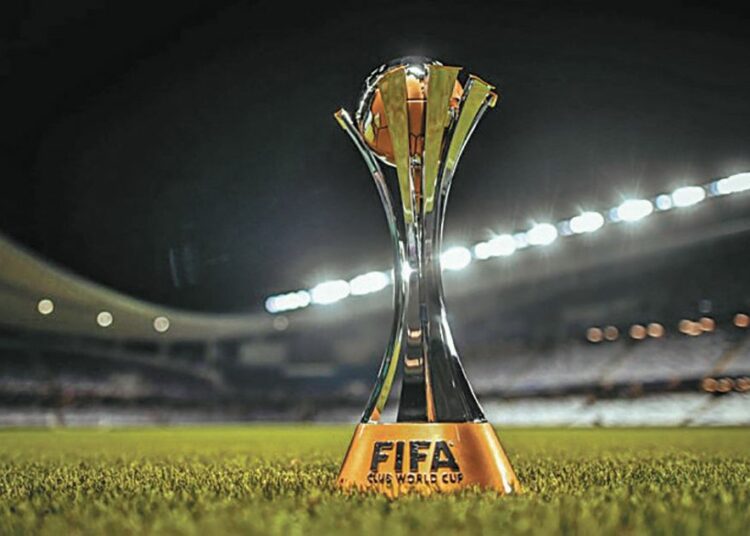 Japón renuncia a ser la sede del Mundial de Clubes de la FIFA 2021 por al incremento de caso Covid