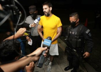 Continúa audiencia contra exalcalde Muyshondt acusado de retención de cuotas laborales