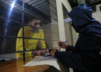 Ernesto Muyshondt irá a audiencia inicial este 15 de septiembre por apropiación y retención de cuotas por más de $5 millones