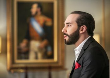 Mensaje del presidente Nayib Bukele ante las Naciones Unidas