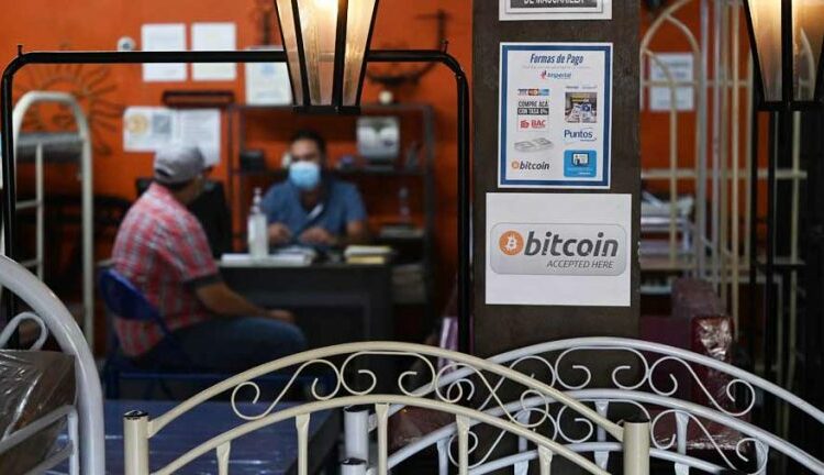 Diversos comercios ya aceptan bitcóin como forma de pago