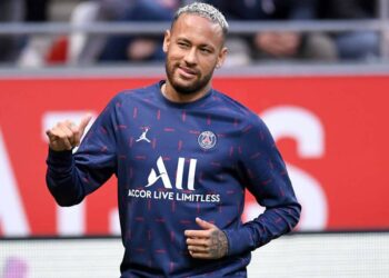 Neymar cobra un millonario bono del PSG por «buen comportamiento»