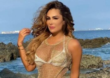 Ninel Conde podría pasar 5 años en prisión tras fuga de su esposo, Larry Ramos