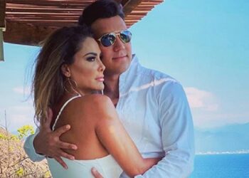 Tras la fuga de Larry Ramos el FBI encuentran nueva cuenta bancaria con casi 700 mil dólares que pertenecería a Ninel Conde