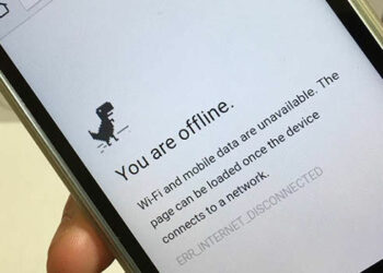 ¿Qué es el «apagón de internet» del 30 de septiembre de 2021?