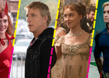 Premios Emmy 2021: todos los nominados, hora y canal para seguir la ceremonia por TV