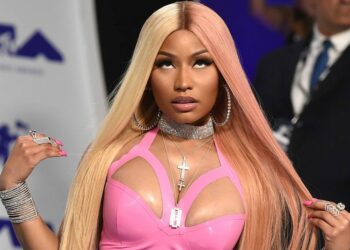 La Casa Blanca reaccionó al polémico tuit de Nicki Minaj sobre las vacunas anticovid
