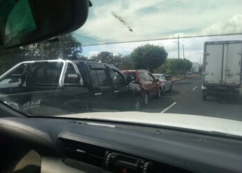 Un anciano muere tras ser atropellado por un microbús de la ruta 140 en San Martín